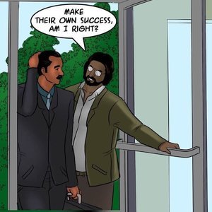Savita Bhabhi - Episode 77 - Working Overtime (Kirtu Comics) image 016