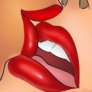 Savita Bhabhi - Episode 77 - Working Overtime (Kirtu Comics) image 094