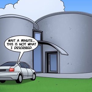 Savita Bhabhi - Episode 79 - House Hunting (Kirtu Comics) image 063