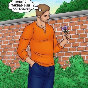 Savita Bhabhi - Episode 80 - Houseful of Sin (Kirtu Comics) image 028