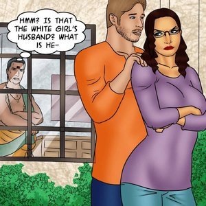 Savita Bhabhi - Episode 80 - Houseful of Sin (Kirtu Comics) image 047