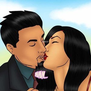Savita Bhabhi - Episode 81 - A Special Arrangement (Kirtu Comics) image 116