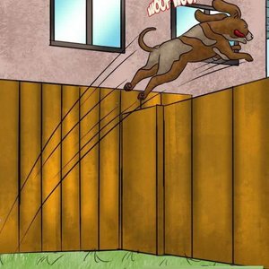 Savita Bhabhi - Episode 84 - Giving the Dog a Bone (Kirtu Comics) image 008