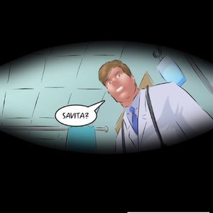 Savita Bhabhi - Episode 89 - Intensive Care (Kirtu Comics) image 044
