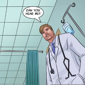 Savita Bhabhi - Episode 89 - Intensive Care (Kirtu Comics) image 045