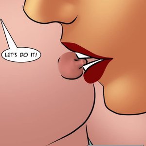 Savita Bhabhi - Episode 89 - Intensive Care (Kirtu Comics) image 078