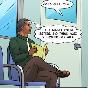 Savita Bhabhi - Episode 89 - Intensive Care (Kirtu Comics) image 096