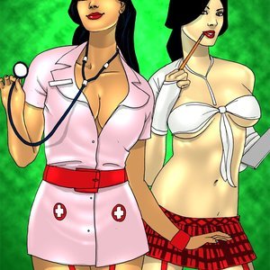 Savita Bhabhi in Goa - Part 4 (Kirtu Comics) image 012
