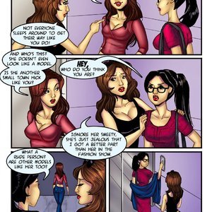 Sherlyn - Issue 1 (Kirtu Comics) image 015