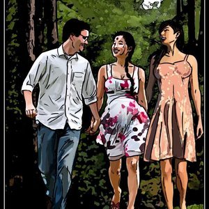 The Maid (Kirtu Comics) image 041