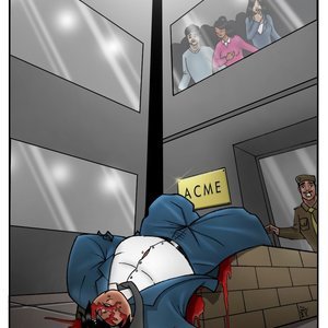 The Trap Part 3 - Revenge is Sweet (Kirtu Comics) image 047