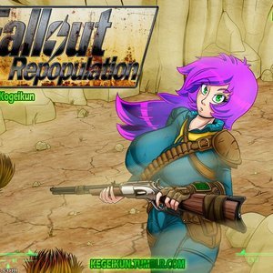 Fallout Repopulation (Kogeikun Comics) thumbnail