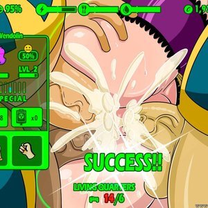 Fallout Repopulation (Kogeikun Comics) image 019