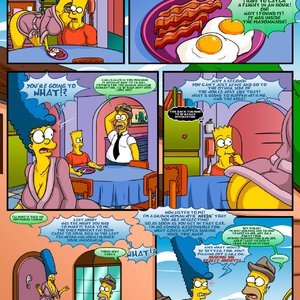 Sexy Sleep Walking (Kogeikun Comics) image 008