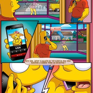 Sexy Sleep Walking (Kogeikun Comics) image 009