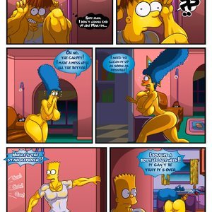Sexy Sleep Walking (Kogeikun Comics) image 028