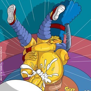 Sexy Spinning (Kogeikun Comics) image 008