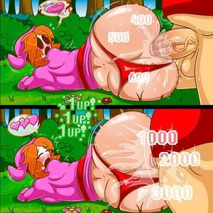 Super Surprise Bros (Kogeikun Comics) image 008