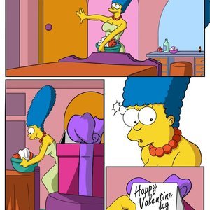 Valentine Hole (Kogeikun Comics) thumbnail