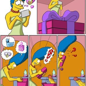 Valentine Hole (Kogeikun Comics) image 002