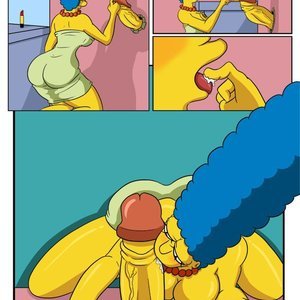 Valentine Hole (Kogeikun Comics) image 004