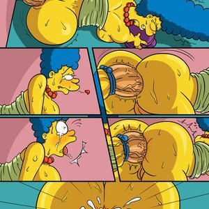 Valentine Hole (Kogeikun Comics) image 012