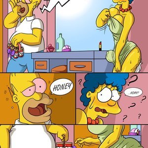 Valentine Hole (Kogeikun Comics) image 014