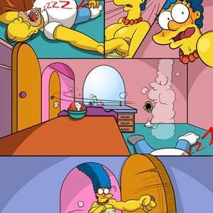Valentine Hole (Kogeikun Comics) image 016
