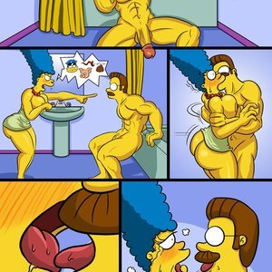 Valentine Hole (Kogeikun Comics) image 017