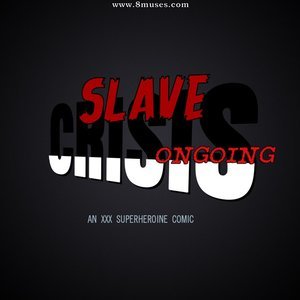 Slave Crisis Ongoing (LeadPoisonArt Comics) thumbnail