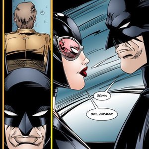 Batman - Issue 1 (LeandroComics Collection) image 006