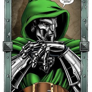 Fantastic Four (LeandroComics Collection) image 002