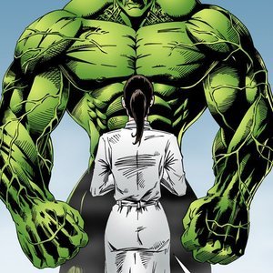 Hulk 1 (LeandroComics Collection) image 005