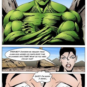 Hulk 1 (LeandroComics Collection) image 009