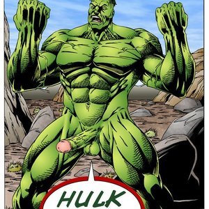 Hulk 1 (LeandroComics Collection) image 010
