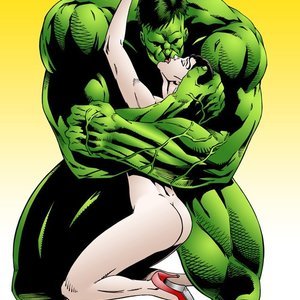 Hulk 1 (LeandroComics Collection) image 022
