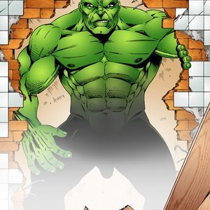 Hulk 2 (LeandroComics Collection) image 005