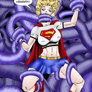 Supergirl (LeandroComics Collection) image 005