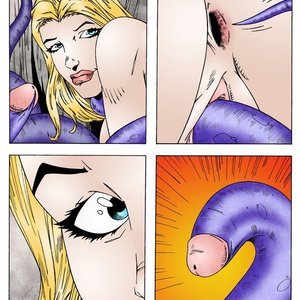 Supergirl (LeandroComics Collection) image 017