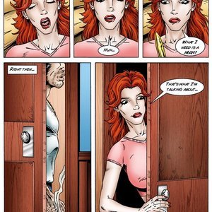 X-Men (LeandroComics Collection) image 005