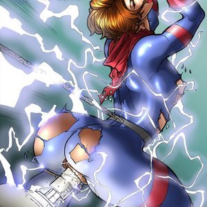 Breaking up with Aya (Legio Studio Comics) image 011