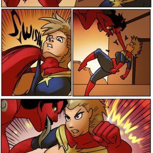 Curse of the Succubus (Lemonfont Comics) image 011