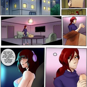 Epeen - Issue 1 (Lemonfont Comics) image 002