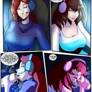 Epeen - Issue 1 (Lemonfont Comics) image 005