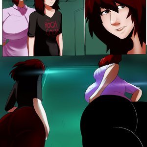 Epeen - Issue 2 (Lemonfont Comics) image 012
