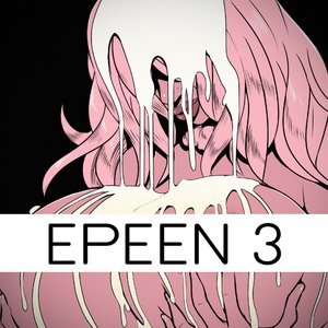 Epeen – Issue 3 (Lemonfont Comics) thumbnail