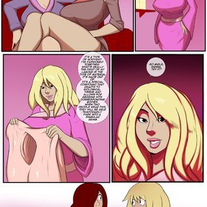 Epeen - Issue 3 (Lemonfont Comics) image 011
