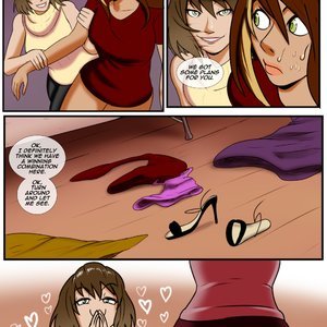 Epeen - Issue 5 (Lemonfont Comics) image 011