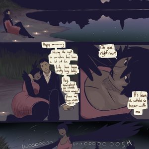 Harpy Happiness (Lemonfont Comics) image 004
