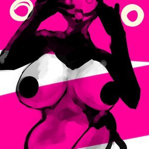 Orgasm Obedience (Lemonfont Comics) thumbnail